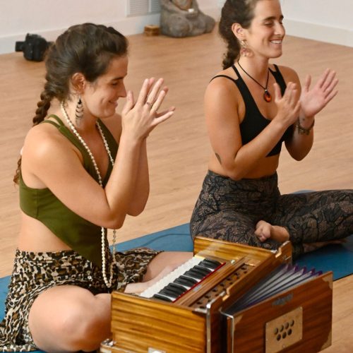 Yoga Carla y Claudia - 26